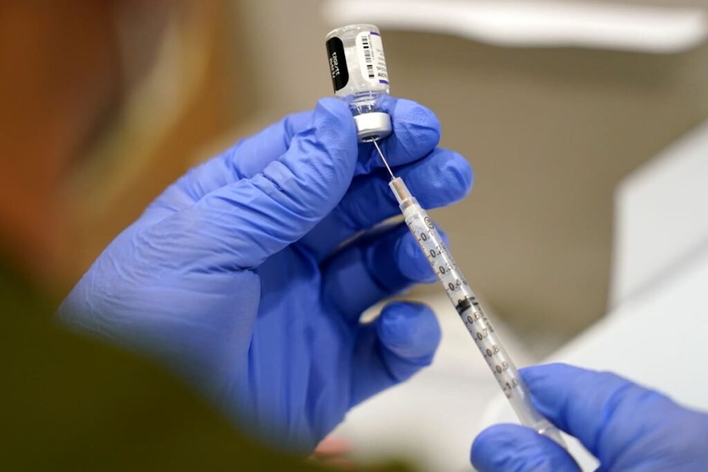 Bharat Biotech's Nasal Vaccine 'Can Adapt' To New COVID Strains, Regulatory Nod Awaited