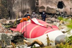 The ‘Boom’ Before The Fall: Boeing 787’s Electrical System Under Scanner After Air India Crash