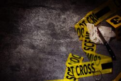 Man Out On Bail For Killing First Wife, Now Prime Suspect In Murder Of Second