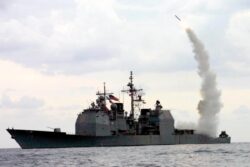 BrahMos vs Tomahawk: One Strikes With Blazing Speed, The Other Kills With Stealth