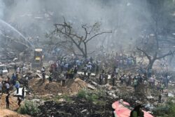 Tiffin Seller’s Lunch Delivery Saves 80 Doctors From Ahmedabad Plane Crash; Loses Mother, Daughter