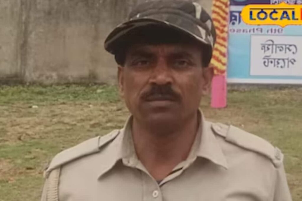 2023 - Train Takes Son. 2025 - Fate Takes Father. For This Bengal Family, June 2 Is Cursed