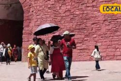 Monsoon Onset Delayed Over Delhi, May Occur In Next 2-3 Days Says IMD