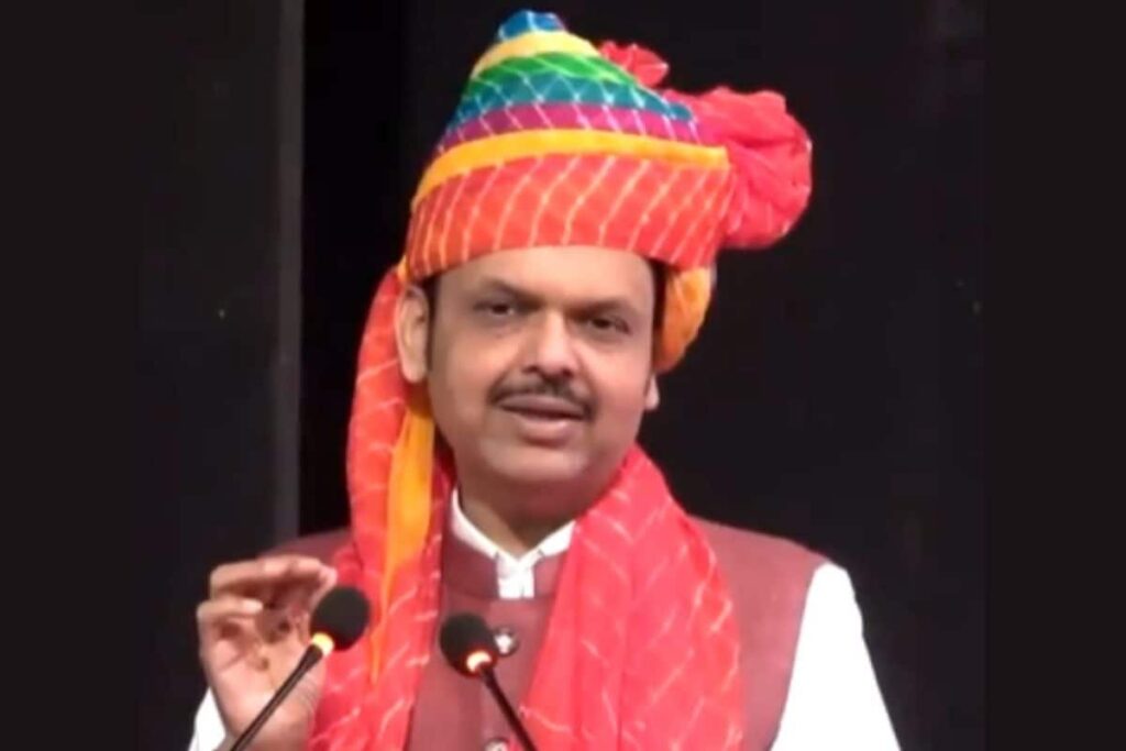 Rs 3,700 Crore, 8 New Roads & Amrit Snan: Maharashtra Begins Preparations For Nashik Kumbh Mela