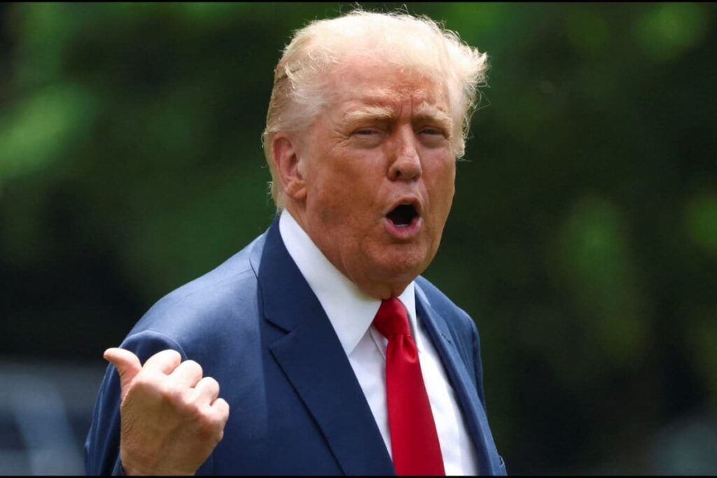 News18 Evening Digest: Trump Warns Israel After Iran Ceasefire, Speaks To Netanyahu & Other Top Stories