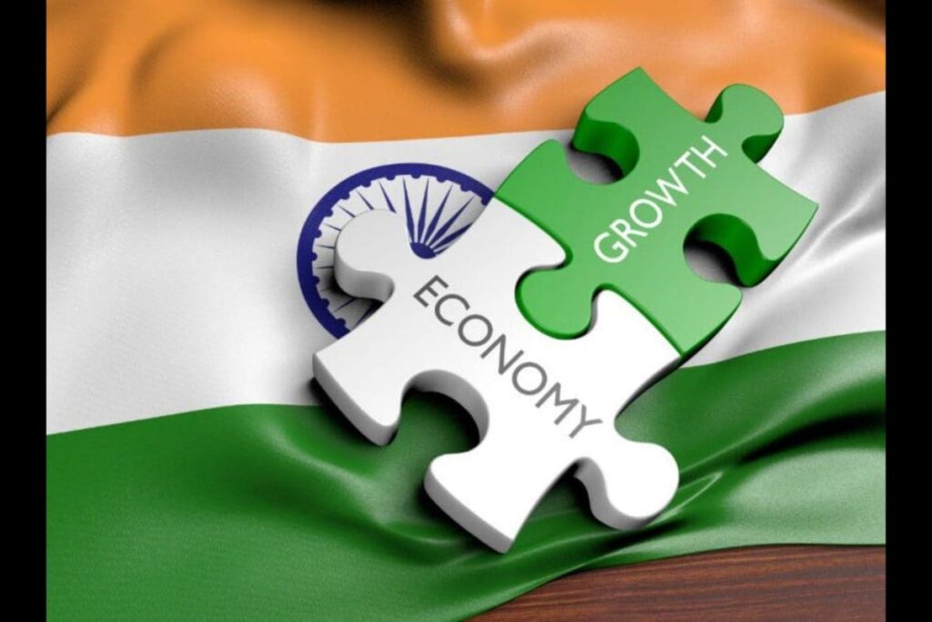 India’s Services Sector Booms in May; Job Creation Hits All-Time High Amid Strong Economic Tailwinds