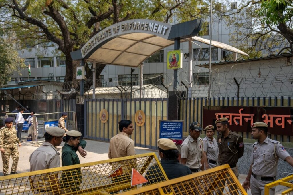 Fake Policies, Documents & Murder: ED Probes Rs 100-Crore Insurance Scam In UP