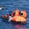 Singapore Ship That Caught Fire Carried Chemical Used In Explosives & Paint: Sources | Exclusive