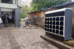 Mumbai To Get EV Battery Swapping At 31 Stations Across Metro And Monorail Lines