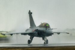 Rafale, F-35, Su-30MKI May Be Outclassed; DRDO Developing 6th-Gen Stealth Fighter Jet