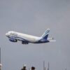 Airspace Closure Over Iran Disrupts Flight Paths, Hits Indian Carriers' Europe Routes