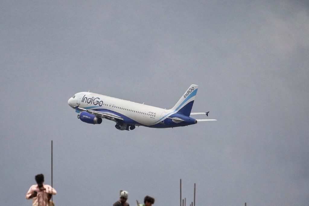 Chandigarh-Lucknow IndiGo Flight Cancelled After Facing Technical Snag