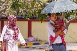 Heatwave Pushes Hospitals Into Overdrive As OPD Cases Surge Across Delhi-NCR