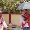 Severe Heatwave Grips North, Central India For 6th Day; Mercury Crosses 45°C In Several Cities