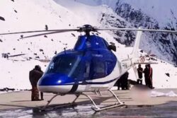 Heading To Kedarnath? Check These New DGCA Rules For Helicopter Flights