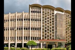 Karnataka Youth Lived, Studied At IIT-Bombay Without Admission For 16 Days Before Being Caught