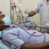 Dialysis Machine Stops Midway, Kills UP Kidney Patient: '...Half His Blood Stuck Inside'