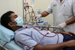 Dialysis Machine Stops Midway, Kills UP Kidney Patient: '...Half His Blood Stuck Inside'