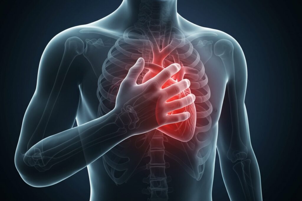 Silent Epidemic: Shefali Jariwala's Death Sparks Alarm Over Growing Heart Ailments In Young Indians