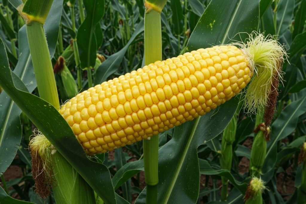 FSSAI 'Promise', Irked Sangh Affiliates: Double Trouble For Centre As US Pushes For GM Crops