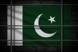 Pakistani Flag Seized By Kerala Police From Church Event, FIR Filed Against Organiser