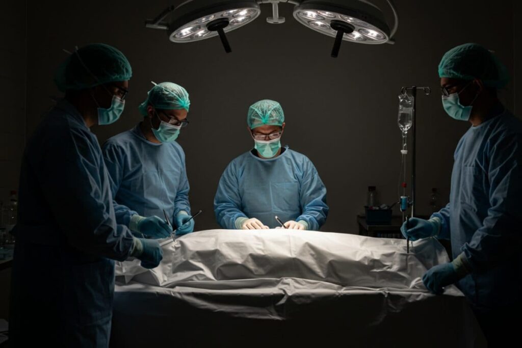 Death For Sale: Rs 50,000 To Turn Murder Into Suicide In Sambhal's Postmortem Mafia