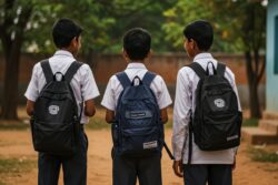 Kerala Man Attacked By Former Schoolmate Over Spat That Happened 50 Years Ago