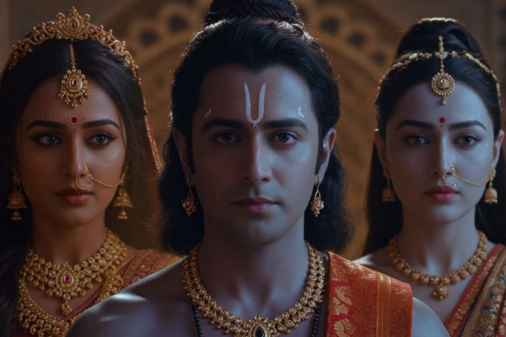 Not 'Om', But 'Bismillah': This 300-Year-Old Ramayana Doesn't Begin Like The Others