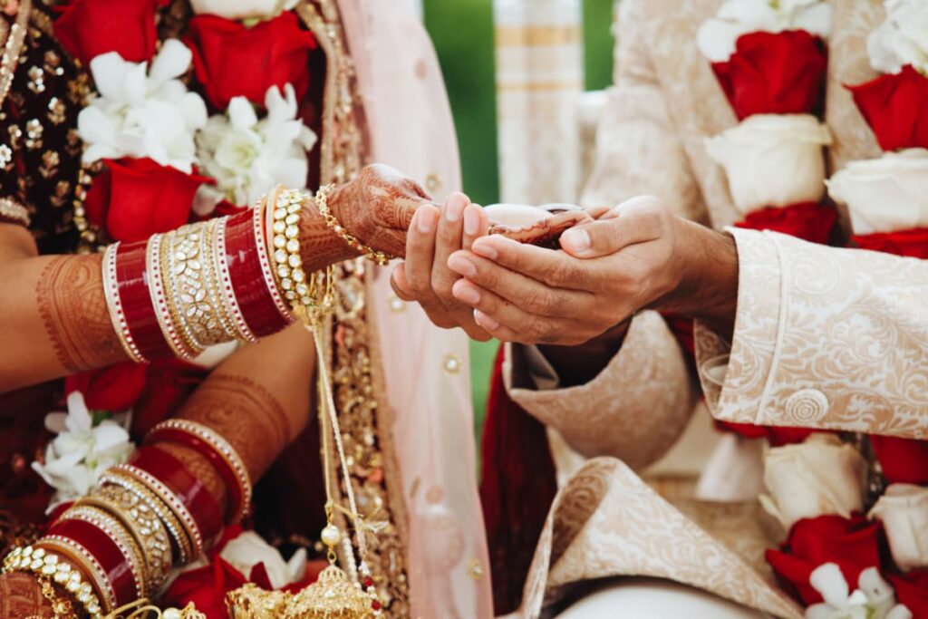 Newlywed Woman Elopes With Lover In UP; Husband 'Glad To Avoid Fate Like Raja Raghuvanshi'
