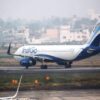 Kochi-Delhi IndiGo Flight Diverted To Nagpur After Bomb Threat, Security Checks Underway