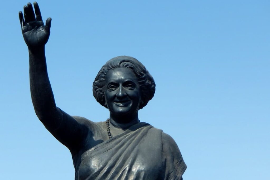 50 Years Since Emergency: How The Israel-Arab War Shook Indira Gandhi’s Hold On Power