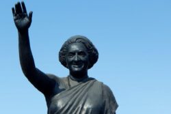 50 Years Since Emergency: How The Israel-Arab War Shook Indira Gandhi’s Hold On Power