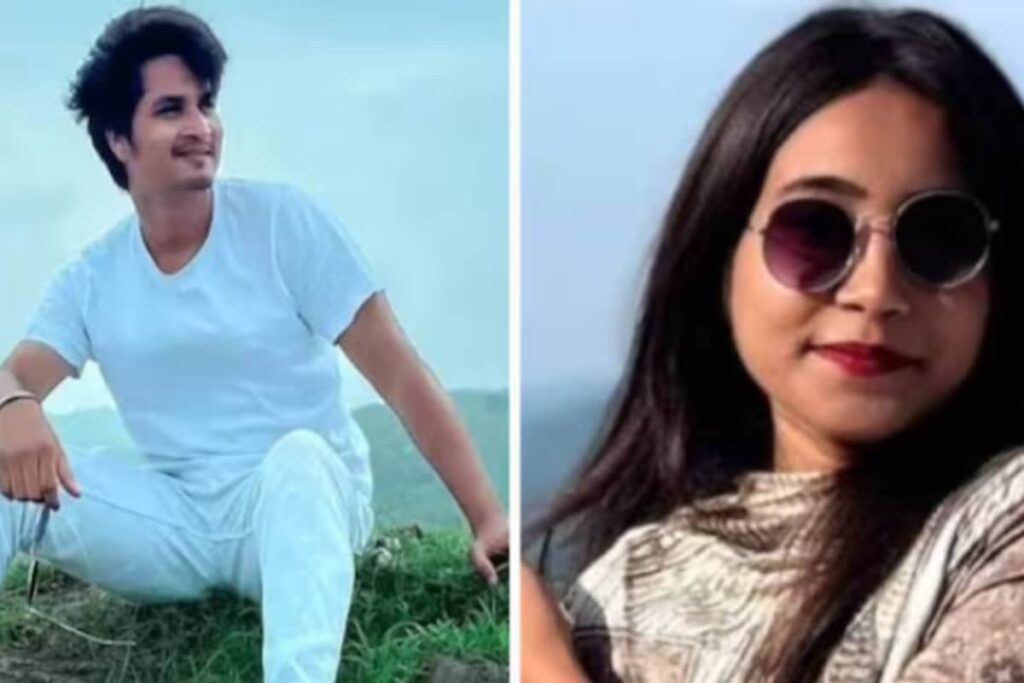 Love Story That Started On Instagram Ends In Murder In Udaipur Hotel Room