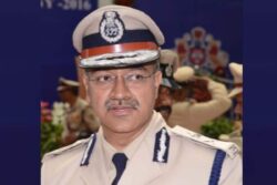 Who Is Seemanth Kumar Singh, The New Bengaluru Police Commissioner?