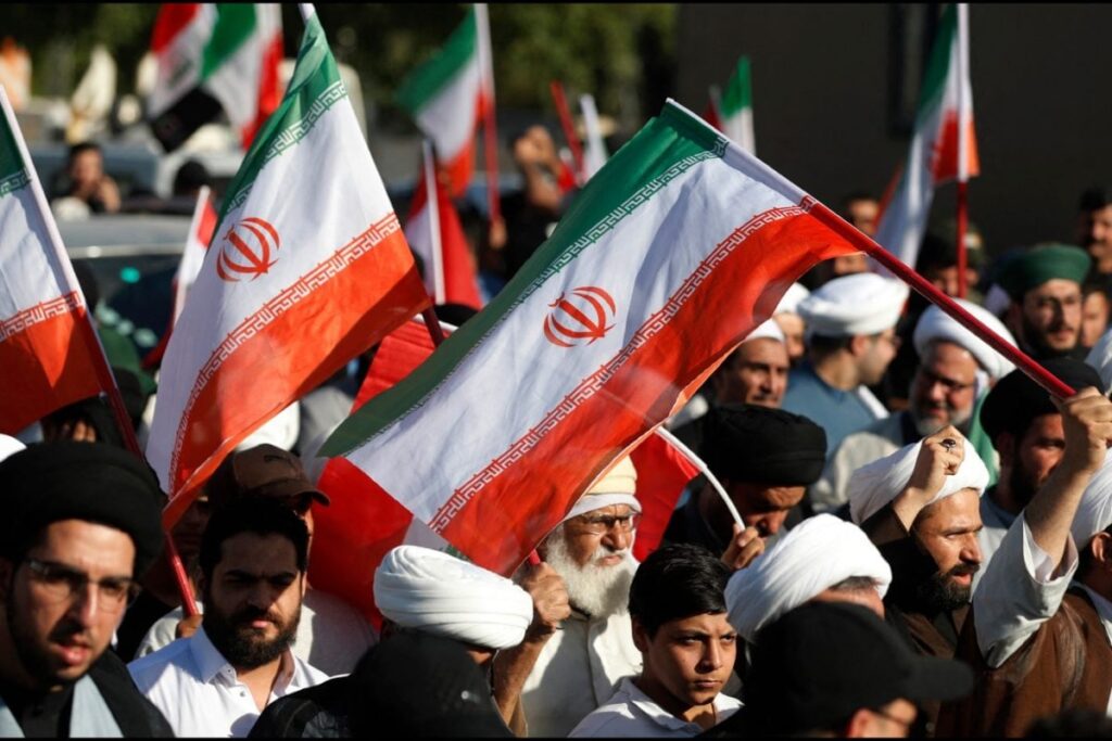 Bihar Engineer Goes 'Missing' In Iran Amid Rising Tensions, Kin Seek Government Help