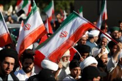 Bihar Engineer Goes 'Missing' In Iran Amid Rising Tensions, Kin Seek Government Help