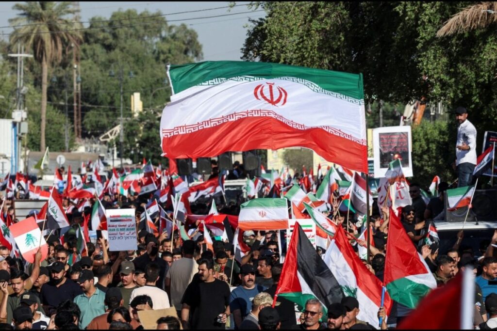 News18 Afternoon Digest: Middle East Crisis Deepens, Khamenei Hiding In Bunker & Other Top Stories