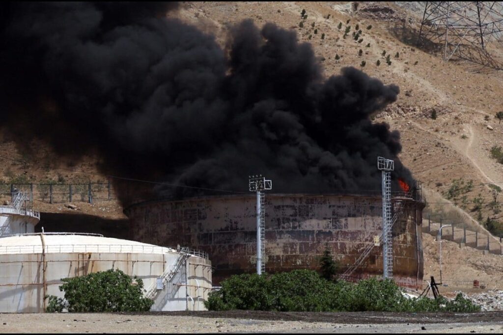 Indian Workers Being Forced To Return From Israel Amid Iran Conflict? What Government Said