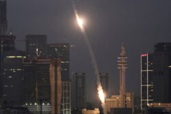 India Skips SCO Statement Critical Of Israel, Says Its Stand Is Clear: 'Diplomacy, Dialogue'