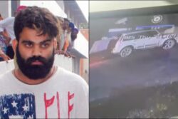 Who Is Jaggu Bhagwanpuria, Jailed Gangster Whose Mother Was Shot Dead In Punjab?