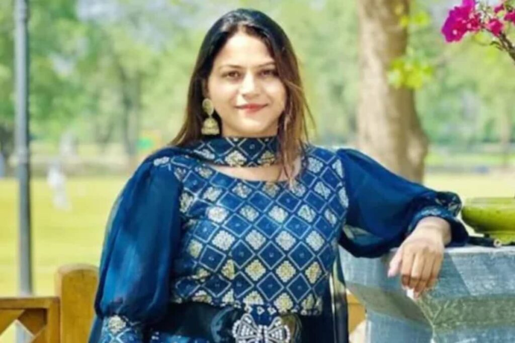 Spy Case: Jyoti Malhotra To Remain In Jail As Court Rejects Her Bail Plea