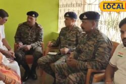 Why Did Army Officers Visit The Home Of A Kargil Martyr In UP After 25 Years?