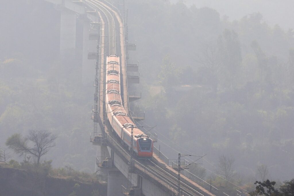 Rs 700 Ticket, 3-Hour Trip, Stop At Banihal: Katra-Srinagar Vande Bharat Starts June 7