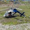 5 Mishaps In 6 Weeks On Char Dham Route: Chopper Blade Hitting Vehicle To Air Ambulance Tail...