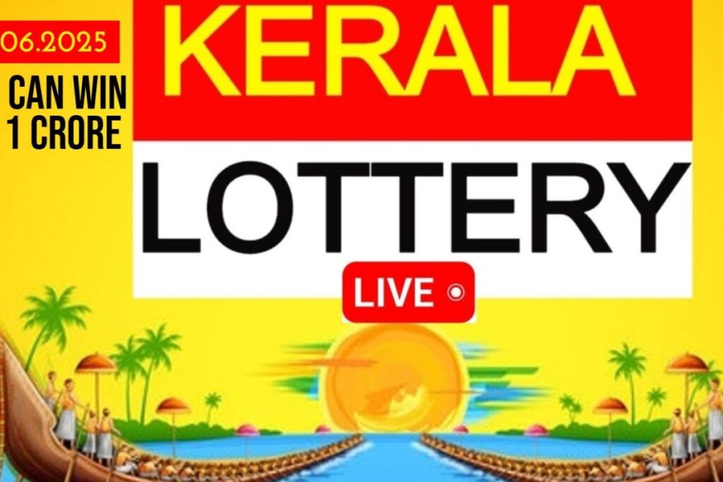 Kerala Lottery Result Today Live: Dhanalekshmi DL-4 Winners List – June 4, 2025