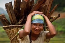 In This Tribe, Daughters Inherit, Husbands Move In, And Women Make The Rules