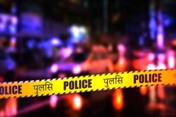 Human Skull, Bones Found In Percolation Pit Of Apartment In Bengaluru