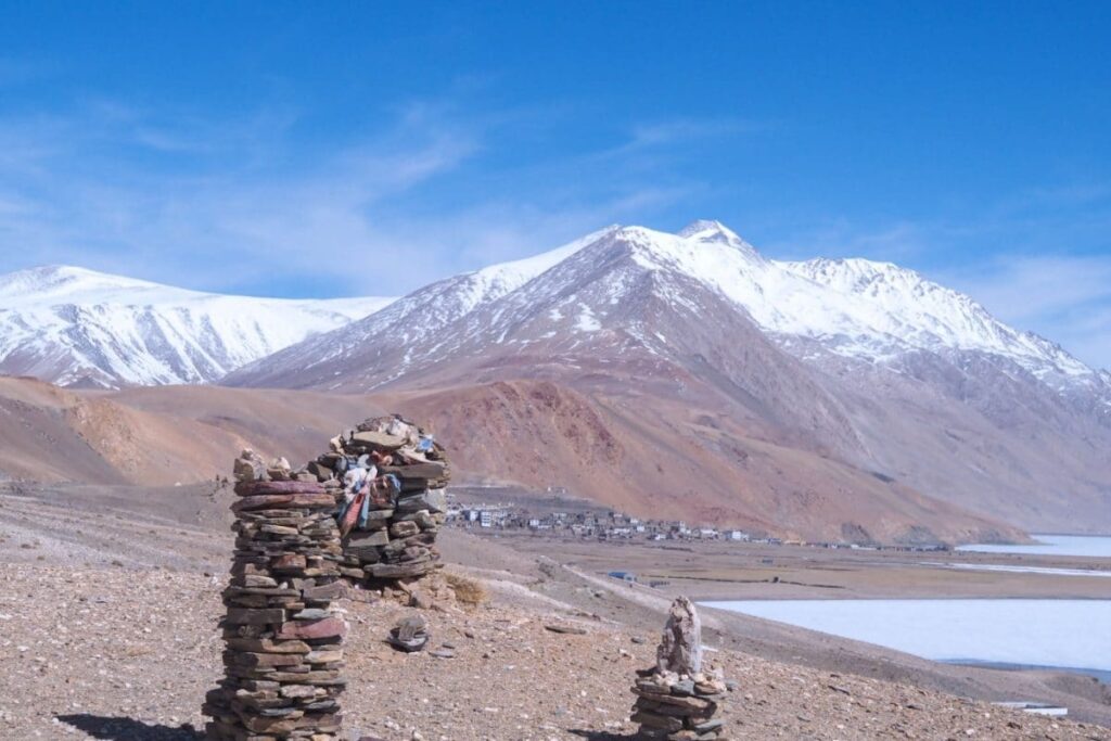 New Reservation, Domicile Rules In Ladakh: 85% Job Quota For Locals