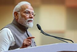 'Eid Mubarak!': PM Modi Extends Warm Wishes To Bangladesh’s Yunus