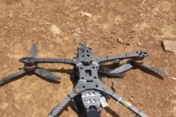 Pakistan's New Spying & Infiltration Strategy Set To Take Off On The Back Of Drones: Intel Report